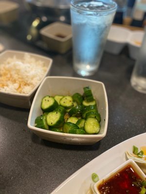 Tabu Shabu North Park by null