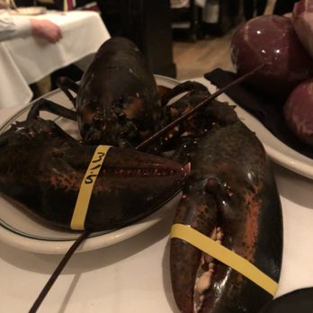 Manny's Steakhouse - Jumbo lobster - Steakhouses Near Me - Minneapolis, Minnesota Manny's Steakhouse - Jumbo lobster - Steakhouses Near Me - Minneapolis, Minnesota