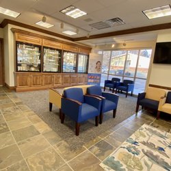 Draper Dermatology - Lobby