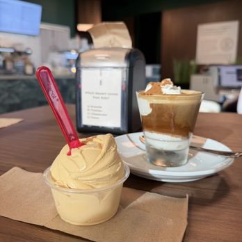 Pappalecco - Gelato and Affogato - Cafes Near Me - Plano, Texas Pappalecco - Gelato and Affogato - Cafes Near Me - Plano, Texas