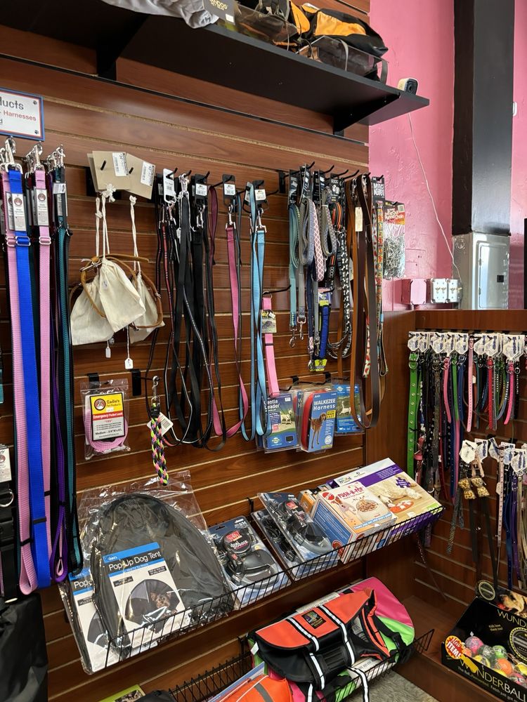 MUGSY’S PET SUPPLY & BARKERY Updated September 2024 174 Photos & 45