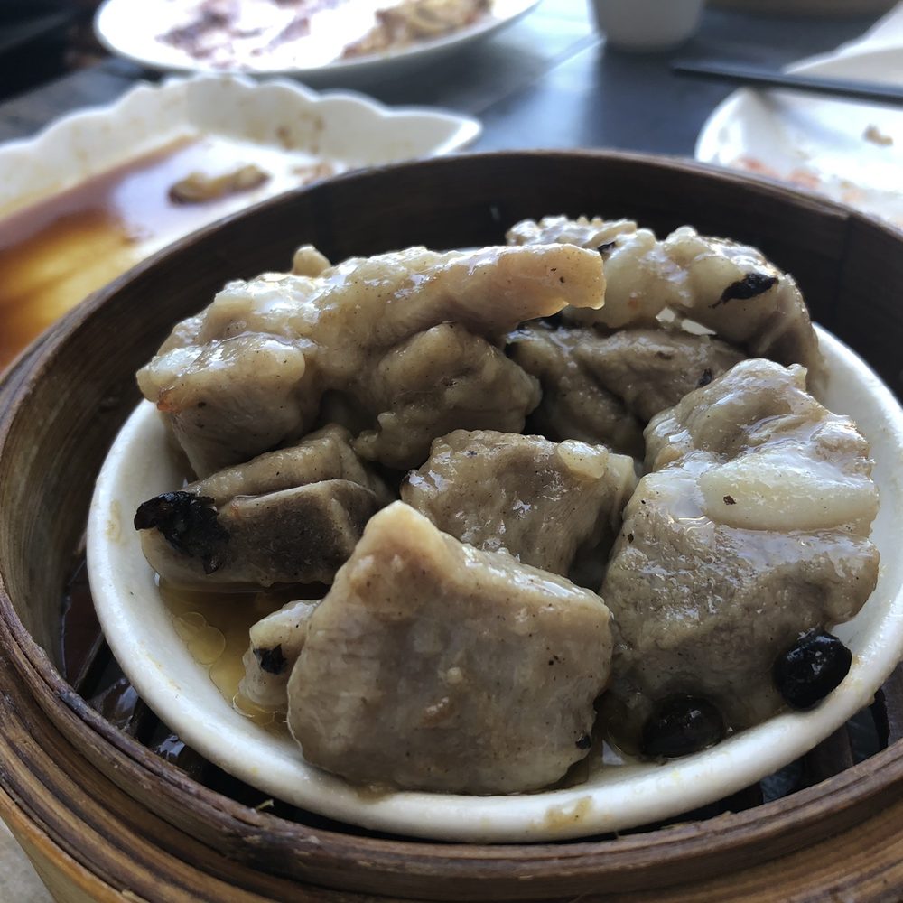 King Wah - Dim Sum Near Me - Pleasanton, California
