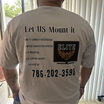 SLC by Audrey Rose - Another custom made shirt by Ms.Audrey - Printing Services Near Me