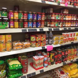 Mr. Bell's Oriental Food