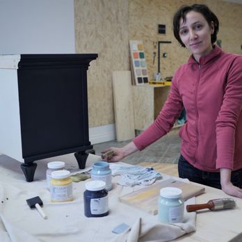 Les Affûtés - Makerspaces Near Me - Montreal, Quebec Les Affûtés - Makerspaces Near Me - Montreal, Quebec