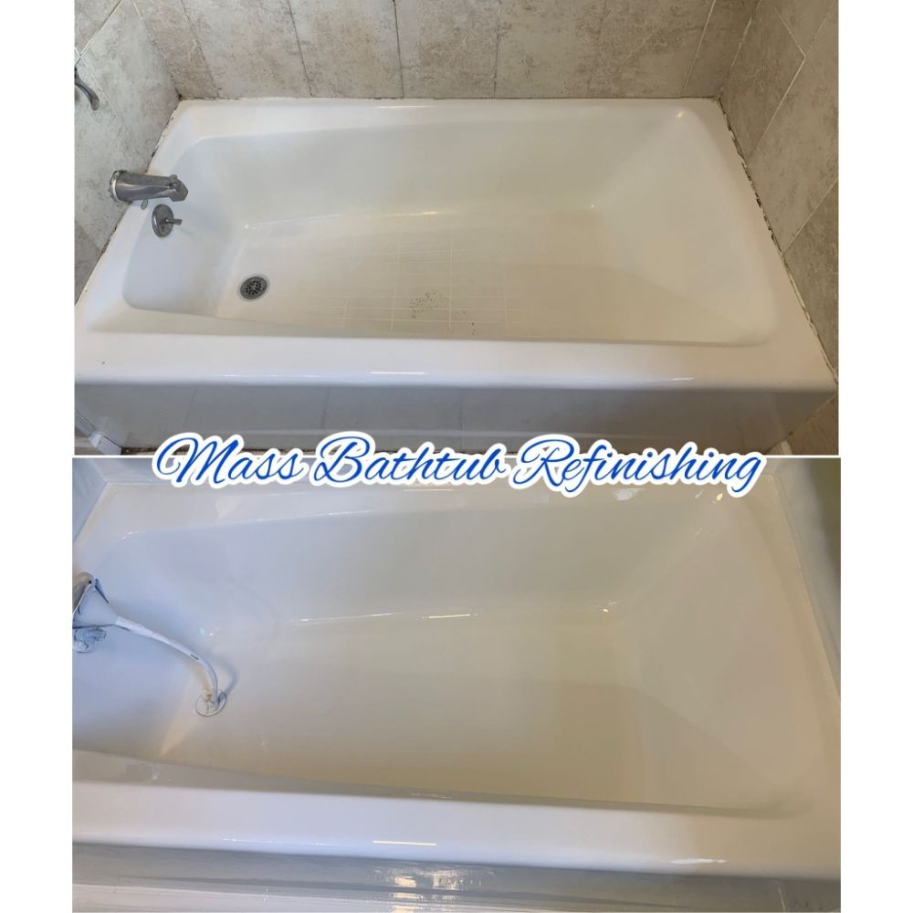MASS BATHTUB REFINISHING Updated October 2024 21 Photos 149B