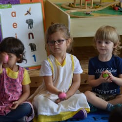 Eastside Bilingual Montessori