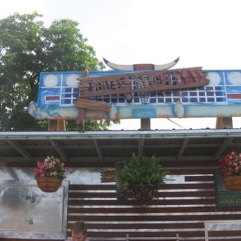 Tiniest Bar in Texas - Bars Near Me - Austin, Texas