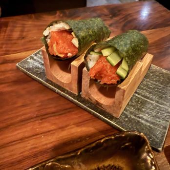 Noma - Sushi Bars Near Me - Santa Monica, California Noma - Sushi Bars Near Me - Santa Monica, California