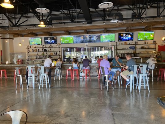 26 Degree Brewing Company by null