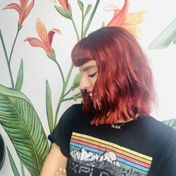 Solutions Hair Design