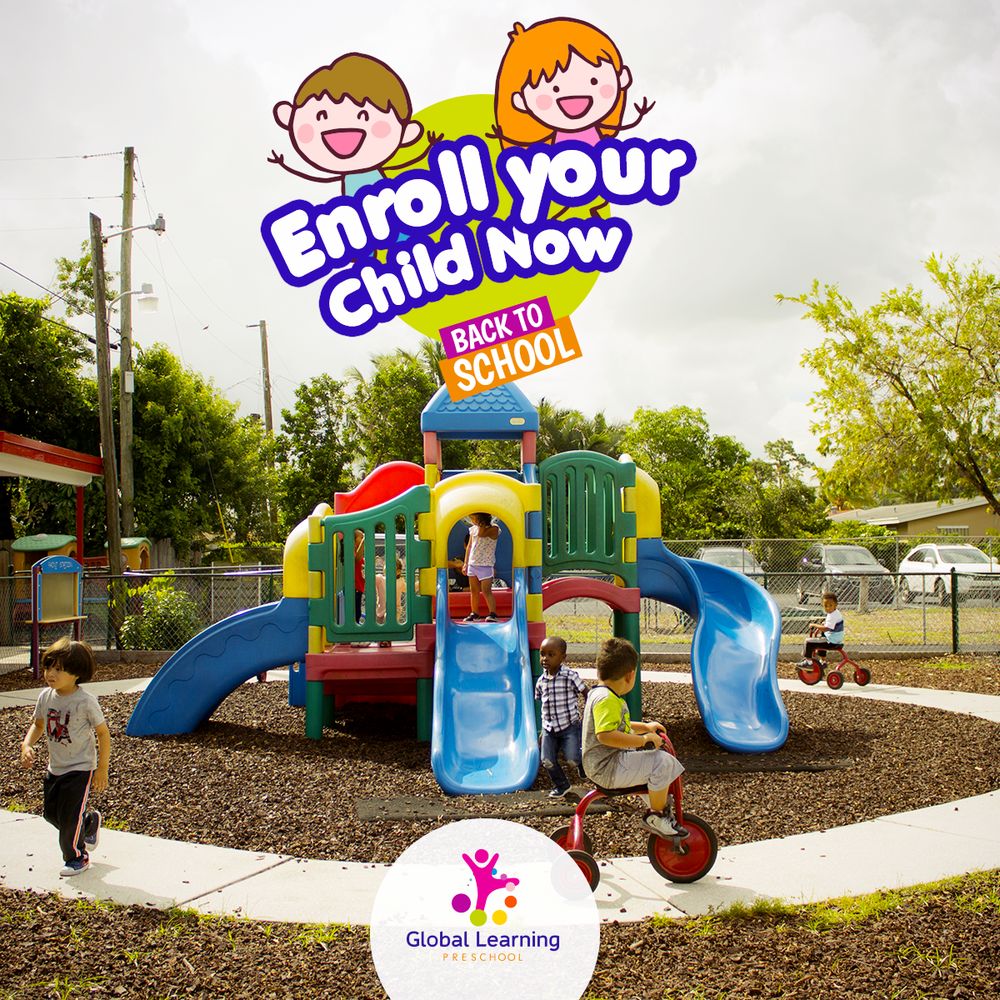 Global Learning Preschool - childcare center in Lake Worth, FL