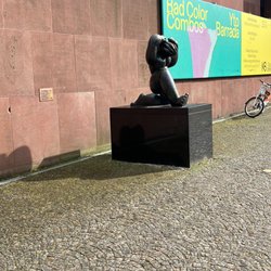 Kunsthalle Bielefeld Gemeinnützige Betriebs - Kunsthalle Bielefeld