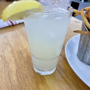 Ivy City SmokeHouse - Lemonade - Seafood Near Me - Washington, DC, District of Columbia