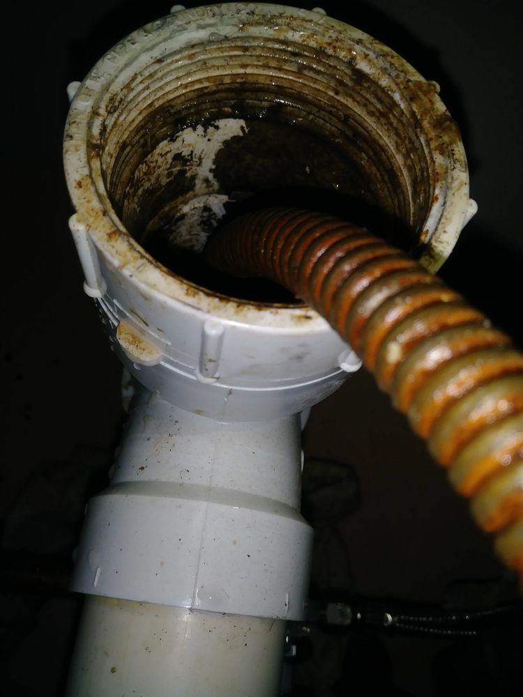 Slide of Your Uncle Plumbing Heating Air