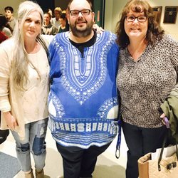 Jamestown High School - The play's the thing!
