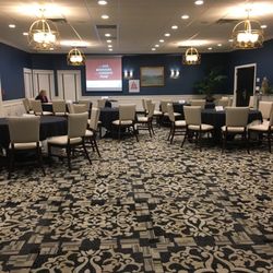 Blacksburg Country Club - Meeting space
