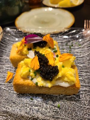 AVEO Table + Bar by null