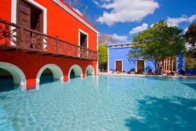 Hacienda Santa Rosa by null