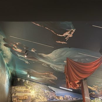 Aurora - Italian Near Me - West Bloomfield Township, Michigan