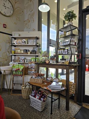 Bees & Boards Restaurant + Provision Company by null