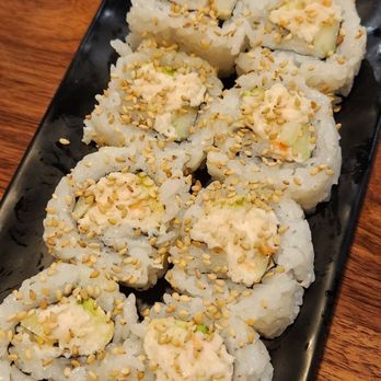 Kan Sushi - Sushi Bars Near Me - Honolulu, Hawaii
