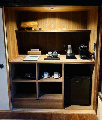 Luxury hotel SOWAKA by null