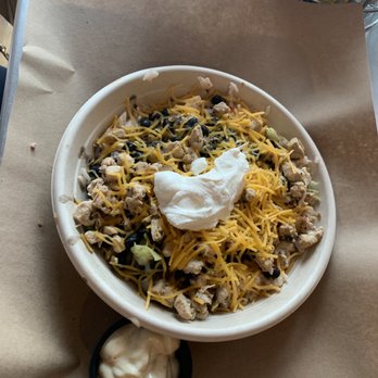 The 619 Cantina - Burrito bowl - Mexican Near Me - Portsmouth, Virginia The 619 Cantina - Burrito bowl - Mexican Near Me - Portsmouth, Virginia