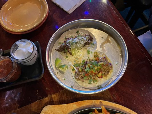 Magpie & Stump Mexican Restaurant + Bar by null