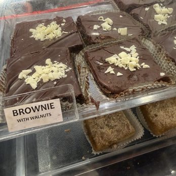 Rick's Dessert Diner - Desserts Near Me - Sacramento, California