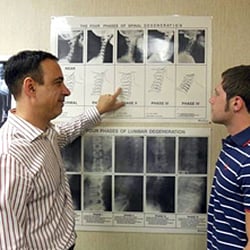 Sawmill Chiropractic Centre