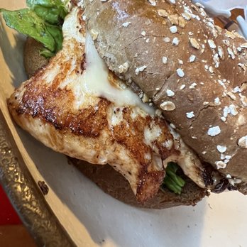 Islands Restaurant - Shorebird - American Near Me - Riverside, California