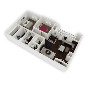 Aderra by Greystar - Apartments Near Me - Roy, Utah Aderra by Greystar - Apartments Near Me - Roy, Utah