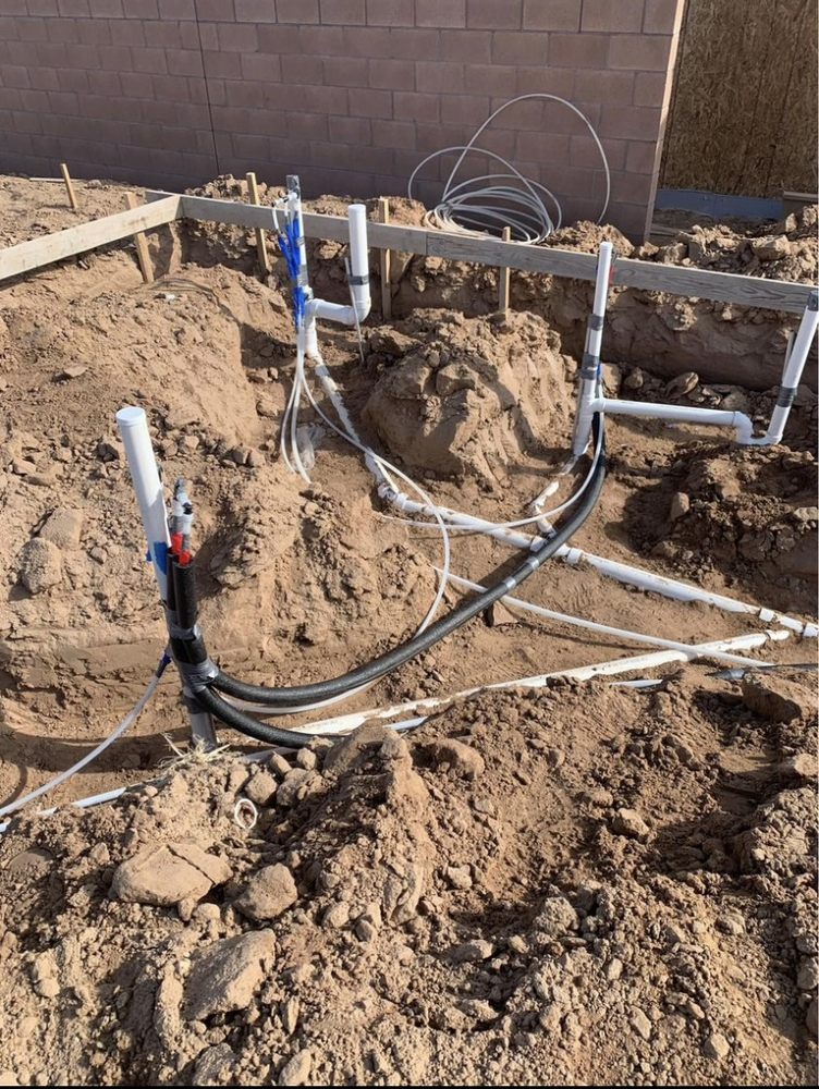 Slide of J&Jr Plumbing and Heating