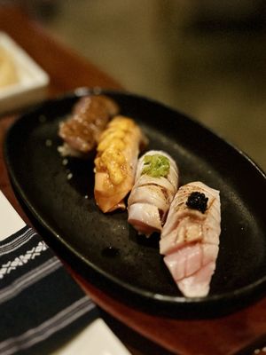 Morimoto Napa by null Morimoto Napa by null