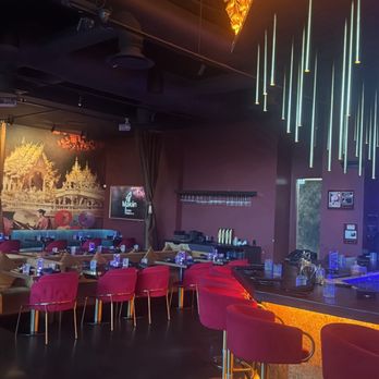 MaKiin - Thai Near Me - Houston, Texas MaKiin - Thai Near Me - Houston, Texas