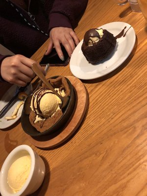 Chili's Grill & Bar by null