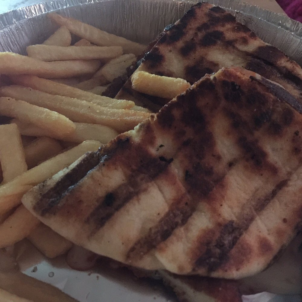 Mama Cee's - My favorite - Pizza Near Me - Franklin, New Jersey