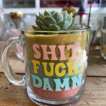 Jade & Clover - Home Decor Near Me - Dallas, Texas