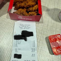 Chick-fil-A