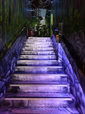 Grand Trailer Park Taverna by null