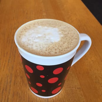 Janik's Cafe - Caramel Latte - Breakfast & Brunch Near Me - Chicago, Illinois Janik's Cafe - Caramel Latte - Breakfast & Brunch Near Me - Chicago, Illinois