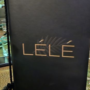 Lele - Caribbean Near Me - New York, New York
