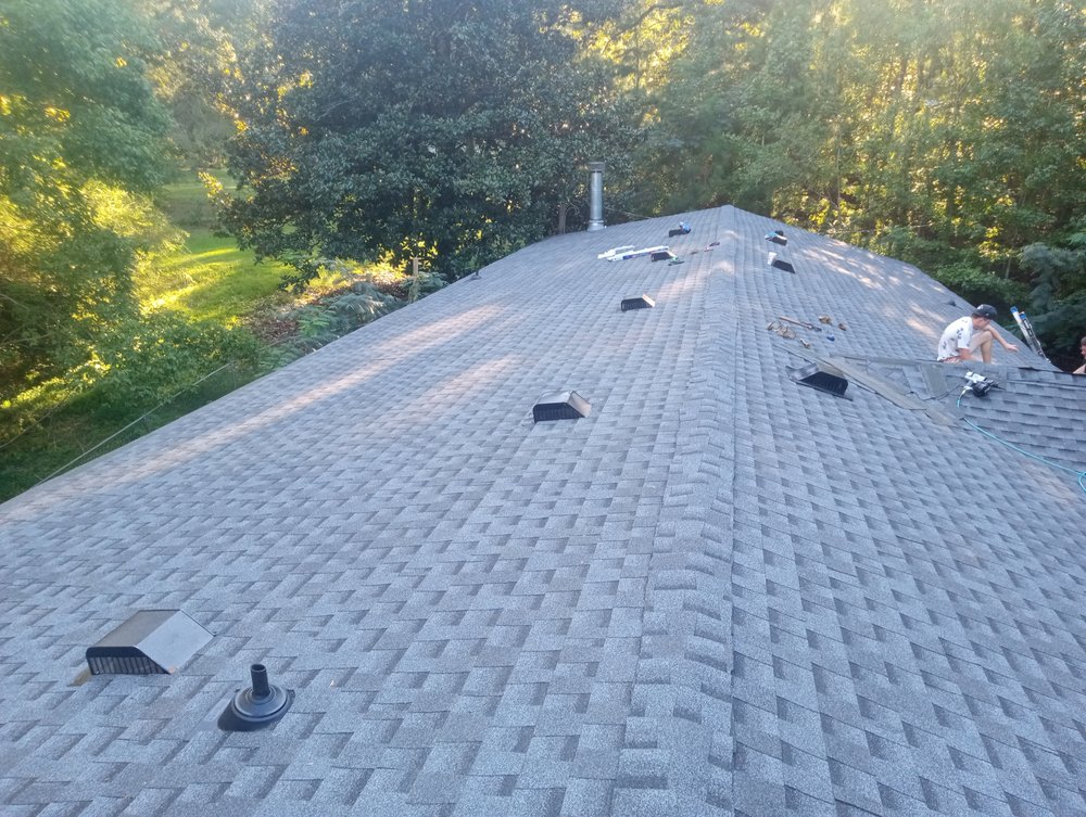 Slide of New Beginnings Roofing & Repairs