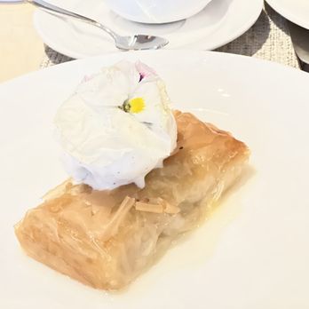 Eléa - Mediterranean Near Me - New York, New York