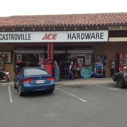 Castroville ACE