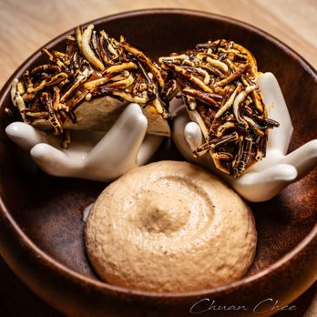 Antylia - Tacos De Gloria (2 pcs, $17) - Latin American Near Me - Toronto, Ontario