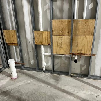 Ferris - Plumbing Near Me - Amherst, New Hampshire