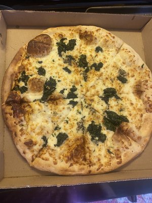 Express Pizza & Subs by null