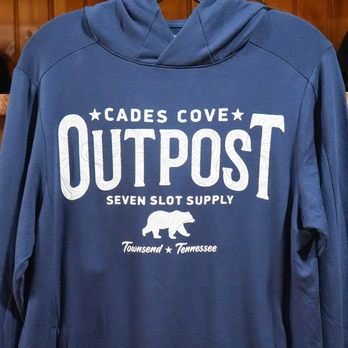 Cades Cove Jeep Outpost - NEW OGIO apparel at Cades Cove Outpost -- and yeah, it's as comfy as it looks. - Fashion Near Me - Townsend, Tennessee Cades Cove Jeep Outpost - NEW OGIO apparel at Cades Cove Outpost -- and yeah, it's as comfy as it looks. - Fashion Near Me - Townsend, Tennessee